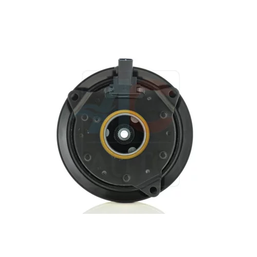 Elektromagnetická spojka pre kompresor klimatizácie AC-06DL29 /ACAUTO/ - obr. 3