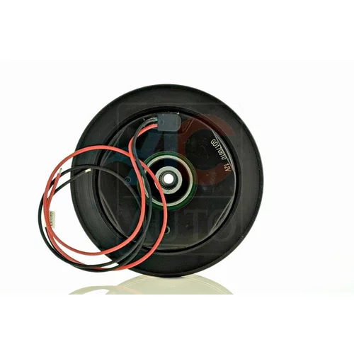 Elektromagnetická spojka pre kompresor klimatizácie AC-06DN106 /ACAUTO/ - obr. 3