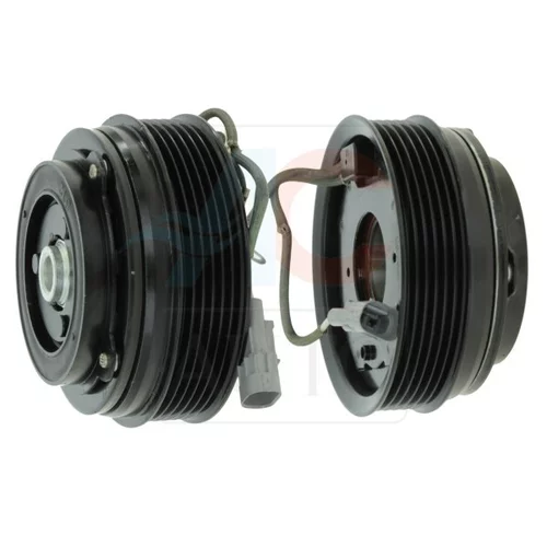 Elektromagnetická spojka pre kompresor klimatizácie ACAUTO AC-06DN143
