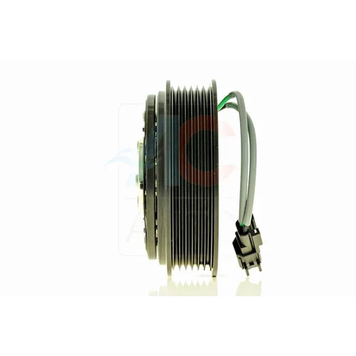 Elektromagnetická spojka pre kompresor klimatizácie AC-06DN174 /ACAUTO/ - obr. 2