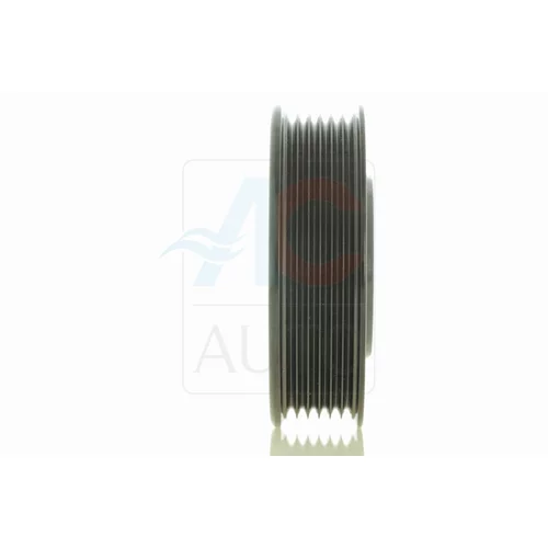 Elektromagnetická spojka pre kompresor klimatizácie AC-06DN189 /ACAUTO/ - obr. 2