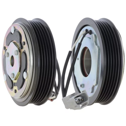 Elektromagnetická spojka pre kompresor klimatizácie ACAUTO AC-06DN213