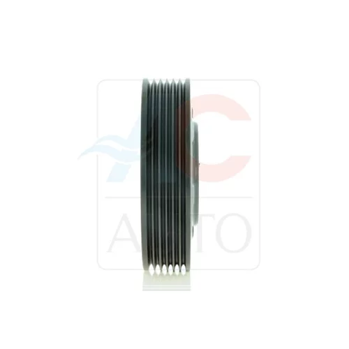 Elektromagnetická spojka pre kompresor klimatizácie AC-06DN27 /ACAUTO/ - obr. 1