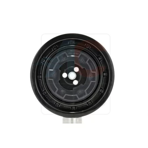 Elektromagnetická spojka pre kompresor klimatizácie AC-06DN28 /ACAUTO/ - obr. 2
