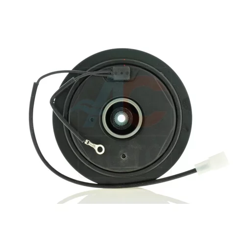 Elektromagnetická spojka pre kompresor klimatizácie AC-06DN41 /ACAUTO/ - obr. 3