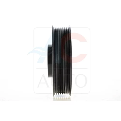 Elektromagnetická spojka pre kompresor klimatizácie AC-06DN51 /ACAUTO/ - obr. 1