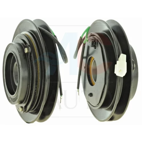 Elektromagnetická spojka pre kompresor klimatizácie ACAUTO AC-06DN57