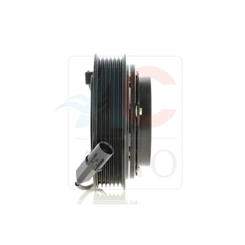 Elektromagnetická spojka pre kompresor klimatizácie AC-06HA08 /ACAUTO/ - obr. 1