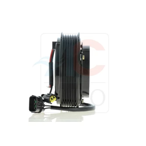 Elektromagnetická spojka pre kompresor klimatizácie AC-06HA26 /ACAUTO/ - obr. 1