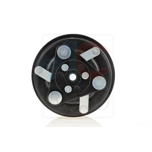 Elektromagnetická spojka pre kompresor klimatizácie AC-06KE03 /ACAUTO/ - obr. 2