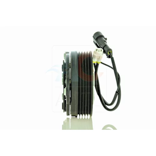 Elektromagnetická spojka pre kompresor klimatizácie AC-06MI09 /ACAUTO/ - obr. 2