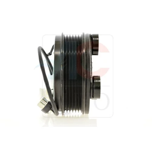 Elektromagnetická spojka pre kompresor klimatizácie AC-06PA08 /ACAUTO/ - obr. 1