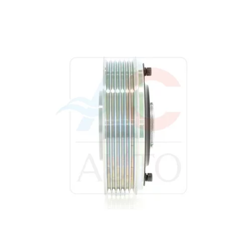 Elektromagnetická spojka pre kompresor klimatizácie AC-06SD03 /ACAUTO/ - obr. 1