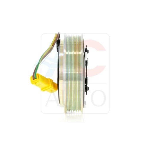 Elektromagnetická spojka pre kompresor klimatizácie AC-06SD07 /ACAUTO/ - obr. 1
