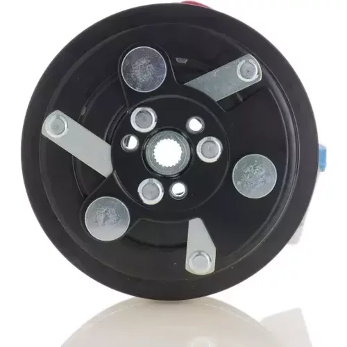 Elektromagnetická spojka pre kompresor klimatizácie AC-06SD126 /ACAUTO/ - obr. 2