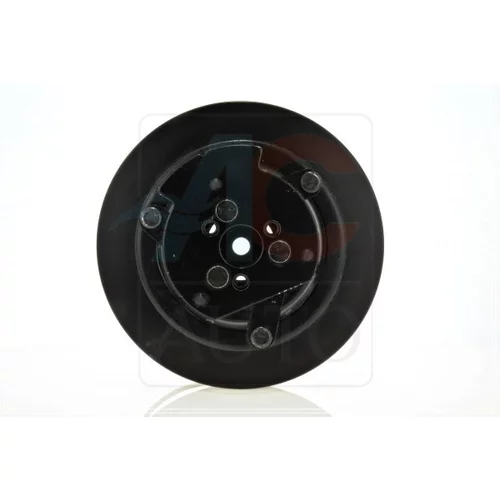 Elektromagnetická spojka pre kompresor klimatizácie AC-06SD28 /ACAUTO/ - obr. 2
