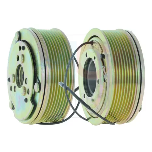 Elektromagnetická spojka pre kompresor klimatizácie ACAUTO AC-06SD53