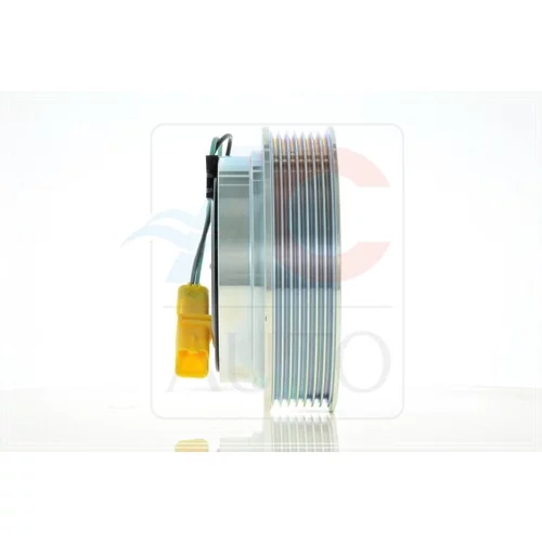 Elektromagnetická spojka pre kompresor klimatizácie AC-06SD64 /ACAUTO/ - obr. 1