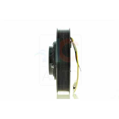 Elektromagnetická spojka pre kompresor klimatizácie AC-06SD66 /ACAUTO/ - obr. 2
