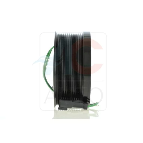 Elektromagnetická spojka pre kompresor klimatizácie AC-06SD68 /ACAUTO/ - obr. 1