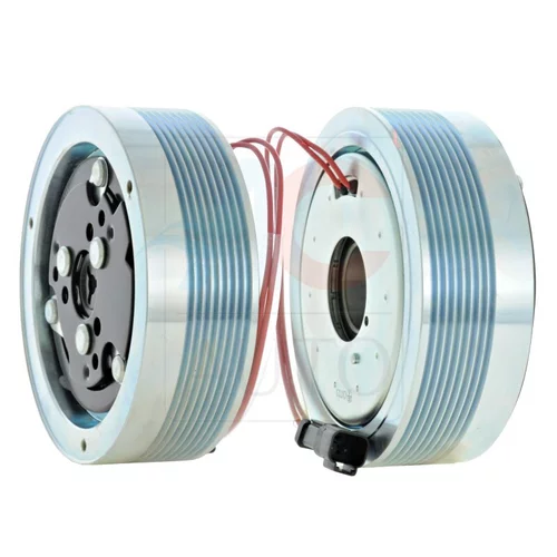 Elektromagnetická spojka pre kompresor klimatizácie ACAUTO AC-06SD71