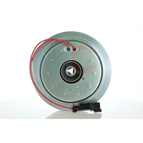 Elektromagnetická spojka pre kompresor klimatizácie AC-06SD71 /ACAUTO/ - obr. 3