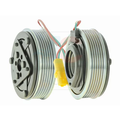 Elektromagnetická spojka pre kompresor klimatizácie ACAUTO AC-06SD84
