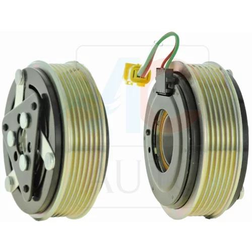 Elektromagnetická spojka pre kompresor klimatizácie ACAUTO AC-06SD86