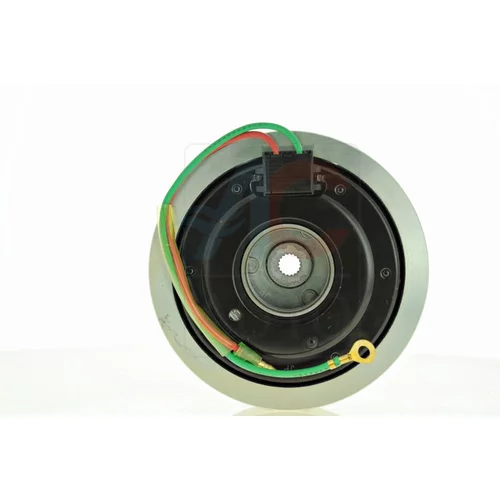 Elektromagnetická spojka pre kompresor klimatizácie AC-06SD89 /ACAUTO/ - obr. 3