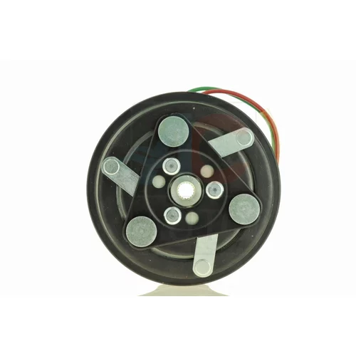 Elektromagnetická spojka pre kompresor klimatizácie AC-06SD90 /ACAUTO/ - obr. 2