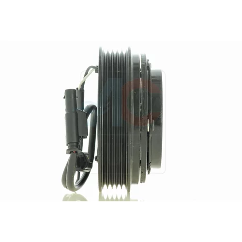 Elektromagnetická spojka pre kompresor klimatizácie AC-06SD99 /ACAUTO/ - obr. 2
