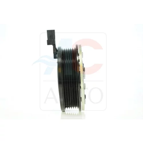 Elektromagnetická spojka pre kompresor klimatizácie AC-06VI07 /ACAUTO/ - obr. 1