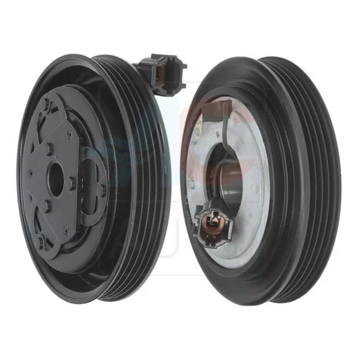 Elektromagnetická spojka pre kompresor klimatizácie ACAUTO AC-06ZX11