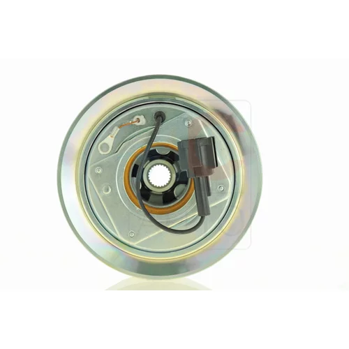 Elektromagnetická spojka pre kompresor klimatizácie AC-06ZX46 /ACAUTO/ - obr. 3
