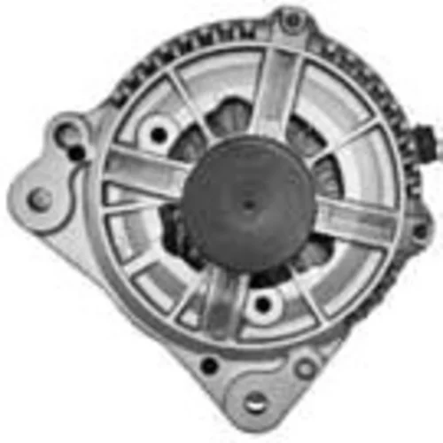 Alternátor AC-CBA1260 /ACAUTO/ - obr. 1