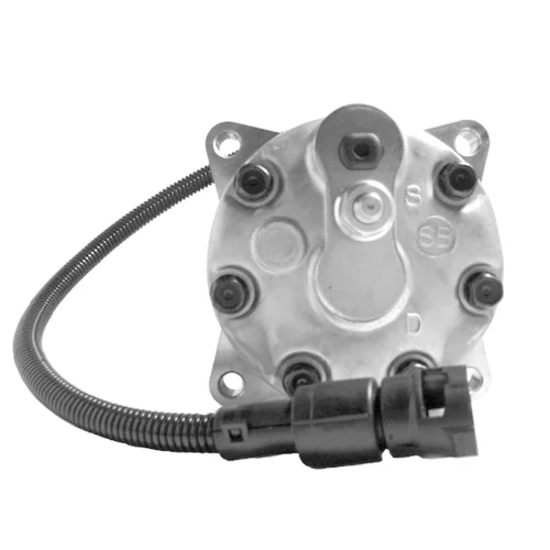Kompresor klimatizácie 10-0500 /Airstal/ - obr. 1