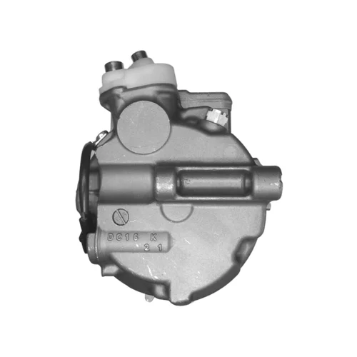 Kompresor klimatizácie 10-6329 /Airstal/ - obr. 1