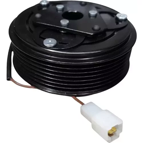 Elektromagnetická spojka pre kompresor klimatizácie Airstal 105-2079