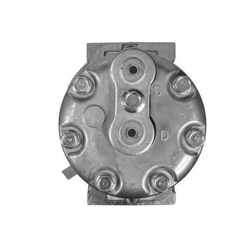 Kompresor klimatizácie 10-1037 /Airstal/ - obr. 1