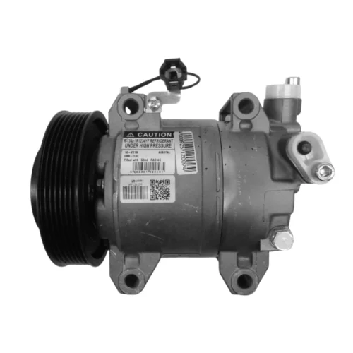 Kompresor klimatizácie 10-2216 /Airstal/ - obr. 1