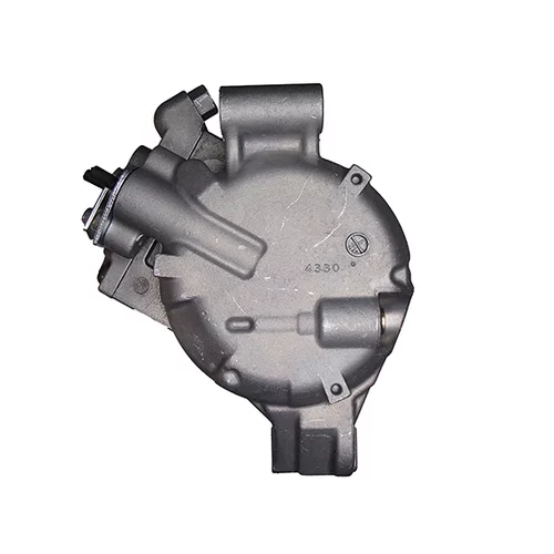 Kompresor klimatizácie 10-2343 /Airstal/ - obr. 1