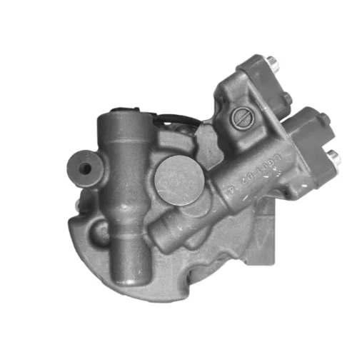 Kompresor klimatizácie 10-3419 /Airstal/ - obr. 1