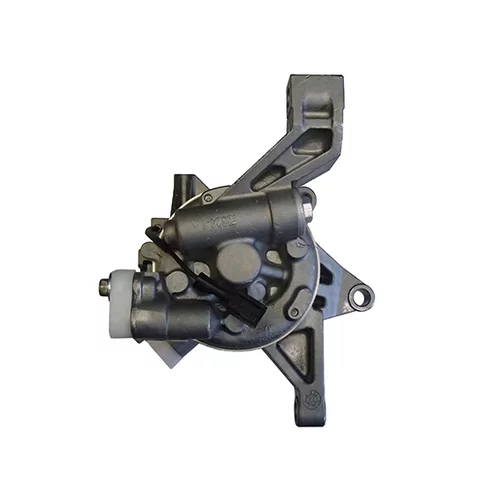 Kompresor klimatizácie 10-6110 /Airstal/ - obr. 1