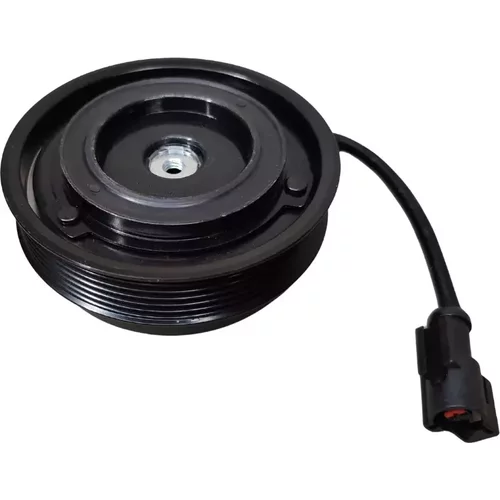 Elektromagnetická spojka pre kompresor klimatizácie Airstal 105-1509