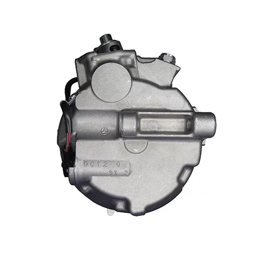 Kompresor klimatizácie 10-5710 /Airstal/ - obr. 1