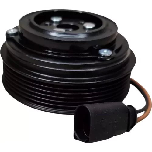 Elektromagnetická spojka pre kompresor klimatizácie Airstal 105-2125