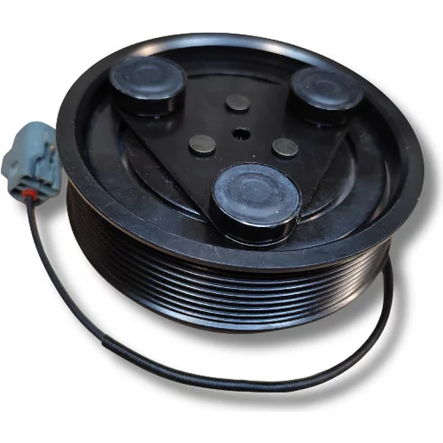 Elektromagnetická spojka pre kompresor klimatizácie Airstal 105-8112