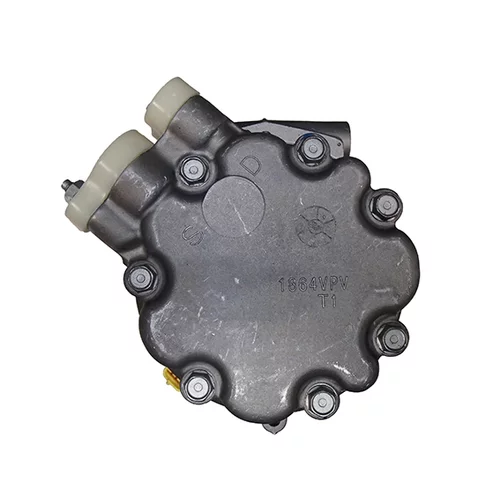 Kompresor klimatizácie 10-4443 /Airstal/ - obr. 1
