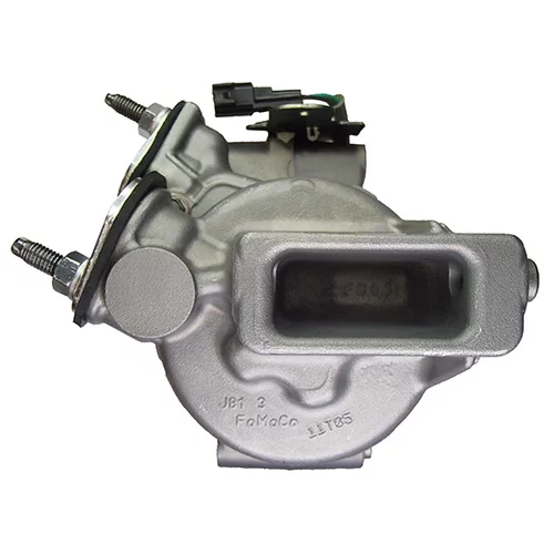 Kompresor klimatizácie 10-6012 /Airstal/ - obr. 1