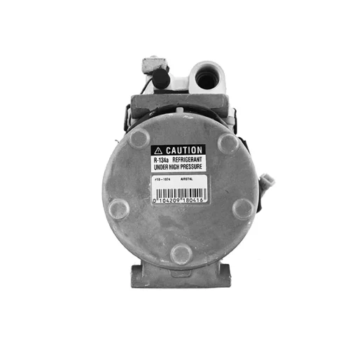 Kompresor klimatizácie 10-1074 /Airstal/ - obr. 1